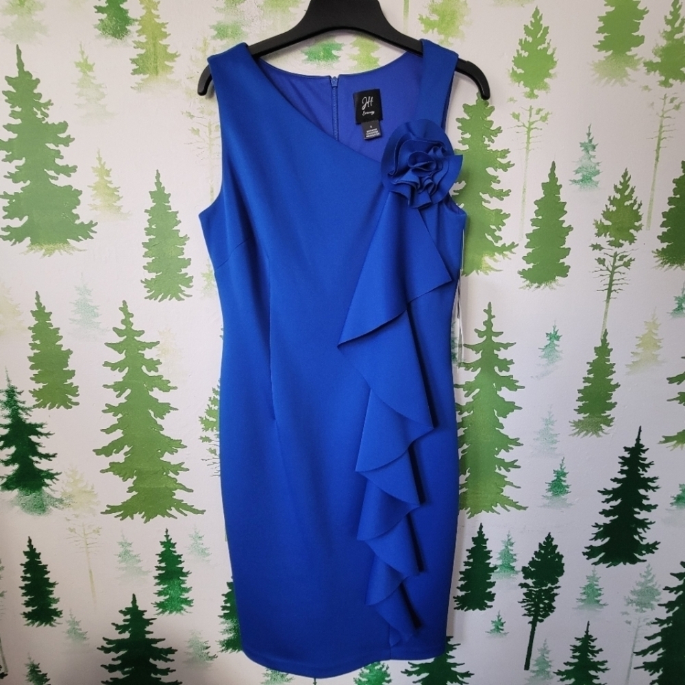 New Jessica Howard Evening Dress.